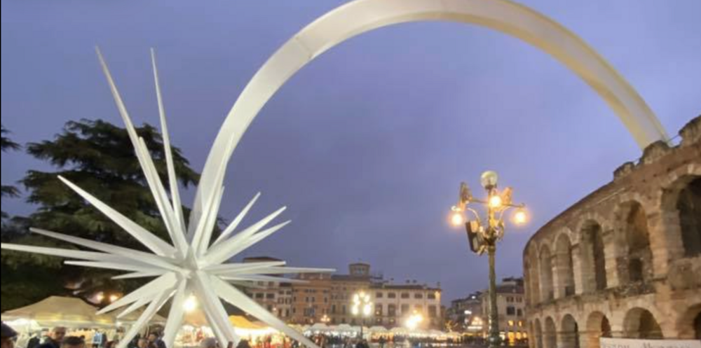 Santa Lucia: 190 banchi e viabilità rivoluzionata a Verona 1 Screenshot 2025 12 09 alle 14.32