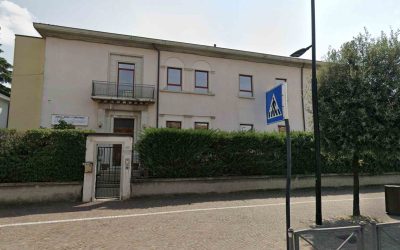 Il nido “Il Girotondo” apre le porte alle famiglie: visite e incontri lunedì 19 gennaio