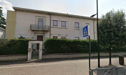 Il nido “Il Girotondo” apre le porte alle famiglie: visite e incontri lunedì 19 gennaio