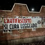 Casapound sulla polemica a ‘Più Libri Più Liberi’