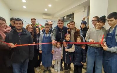 A Verona nasce il primo negozio neuro-inclusivo d’Italia: “Un modo diverso di fare la spesa”