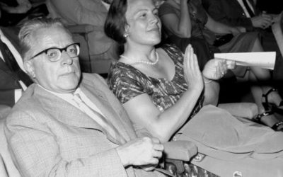 Chi ha ucciso Togliatti?