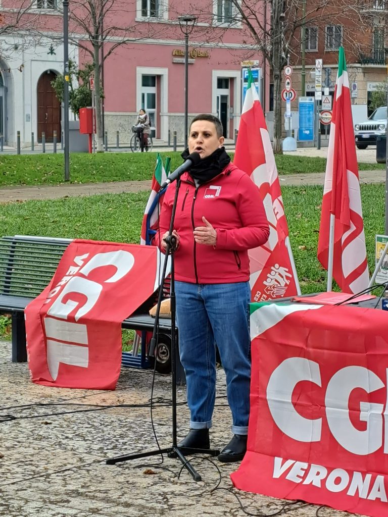 Venerdì 12 dicembre sciopero generale 1 Tornieri 1