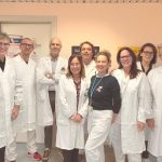 La Breast Unit dell’Ulss 9 si conferma centro europeo di eccellenza