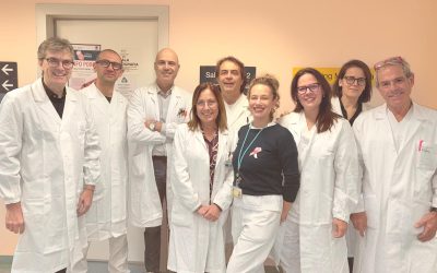 La Breast Unit dell’Ulss 9 si conferma centro europeo di eccellenza