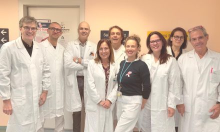La Breast Unit dell’Ulss 9 si conferma centro europeo di eccellenza