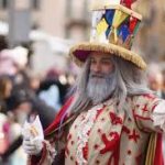 Al Carnevale veronese serve un immediato cambio di marcia