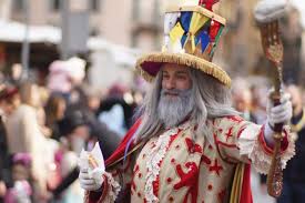 Al Carnevale veronese serve un immediato cambio di marcia