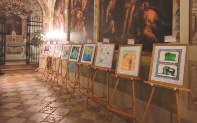 Un regalo utile per Natale: un corso dell’Università del Tempo Libero di Villafranca.