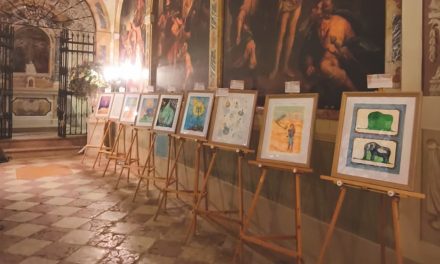 Un regalo utile per Natale: un corso dell’Università del Tempo Libero di Villafranca.