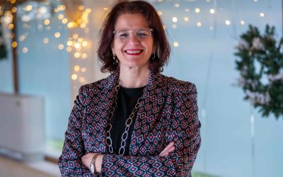 Valeria Bosco è il nuovo Direttore Generale di CREA srl Impresa Sociale