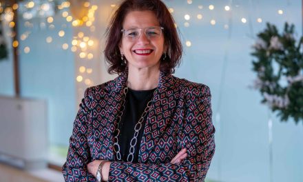 Valeria Bosco è il nuovo Direttore Generale di CREA srl Impresa Sociale