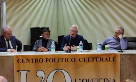 Dalla parte di Marcello Veneziani