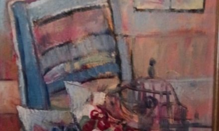 Adriano Cassini, lo “Chagall della Val d’Illasi”