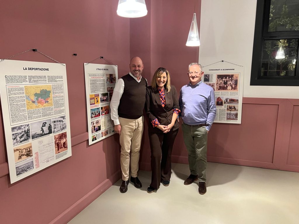 Una comunità Italiana in Crimea. Un incontro a Verona per ricordarli 1 WhatsApp Image 2025 12 29 at 11.28.34