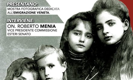 La comunità Italiana in Crimea. Un incontro a Verona per ricordarli