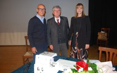 “Povegliano Veronese 1940-1946 dalla tragedia della guerra a un nuovo orizzonte di speranza e libertà”: il nuovo libro di Renzo Perina