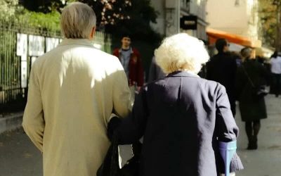 Pensioni, demografia e lavoro. La crisi strutturale dell’Italia