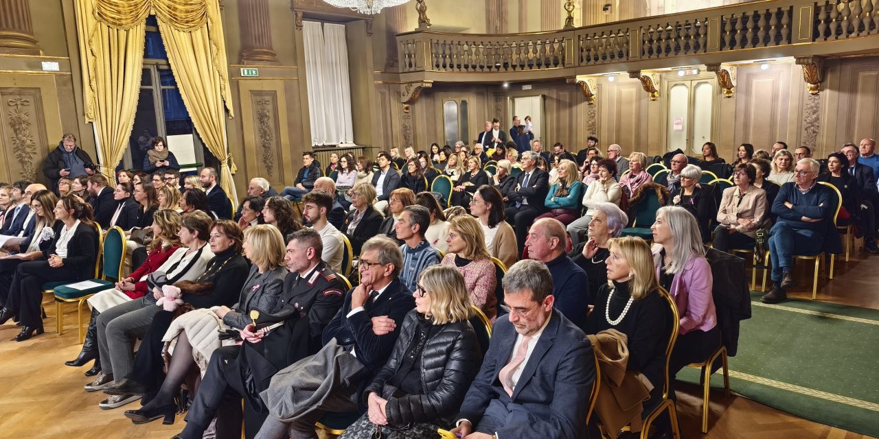 Breast Unit AOUI Verona. 10 anni di eccellenza