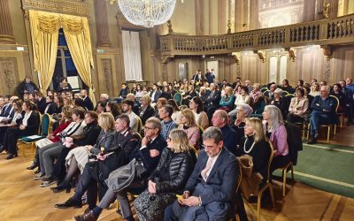 Breast Unit AOUI Verona. 10 anni di eccellenza