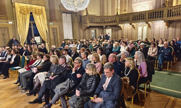 Breast Unit AOUI Verona. 10 anni di eccellenza