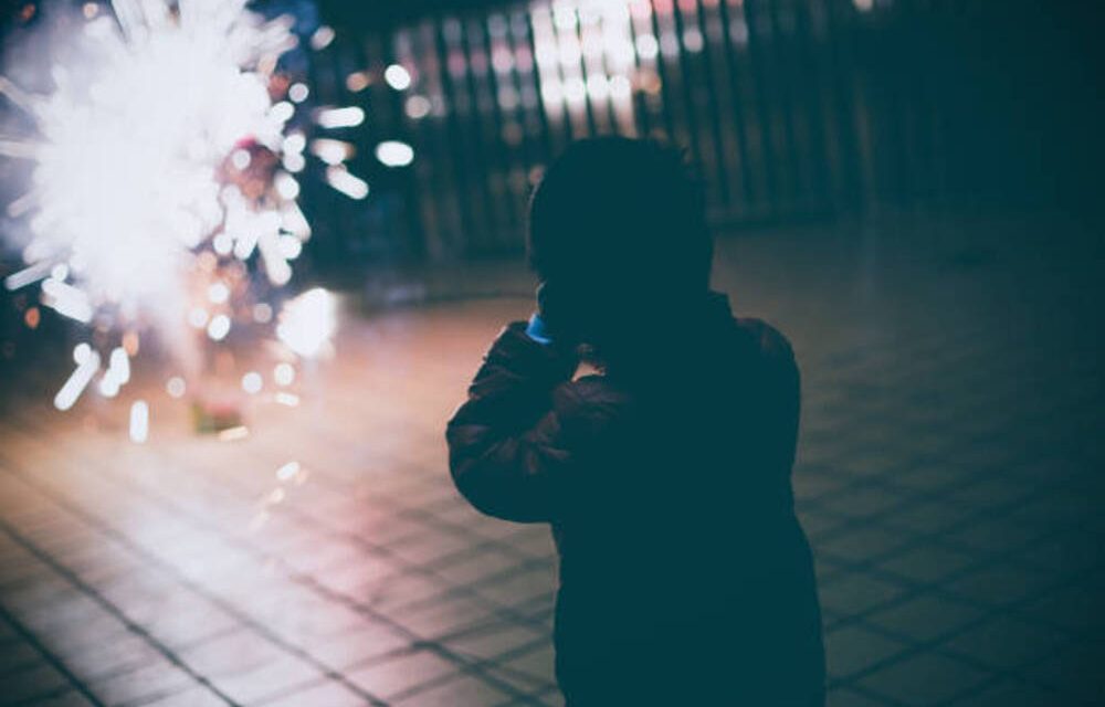 Capodanno “salato”: chi spara i botti rischia una multa da 200 euro