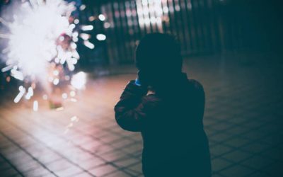 Capodanno “salato”: chi spara i botti rischia una multa da 200 euro