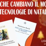 Uno scienziato in Biblioteca: Massimiano Bucchi ospite a Villafranca