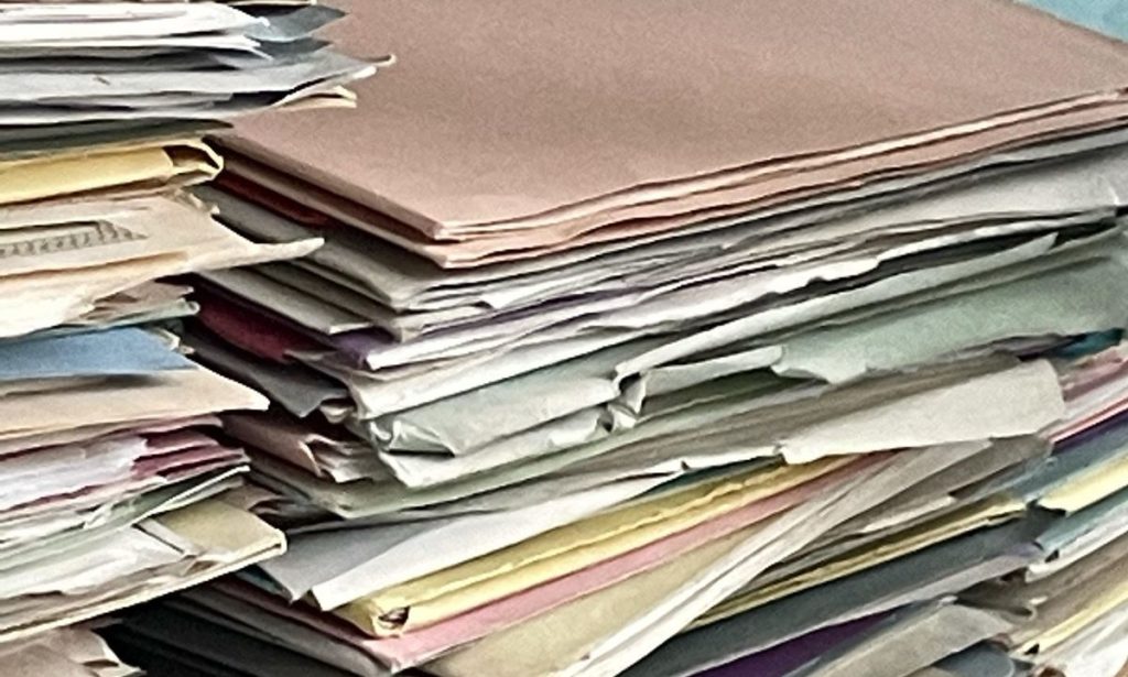 Veneto.Il 26 gennaio nasce il Tavolo per la sburocratizzazione 1 burocrazia