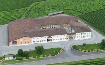 Ca’ Rugate nella top 100 dei migliori vignaioli d’Italia