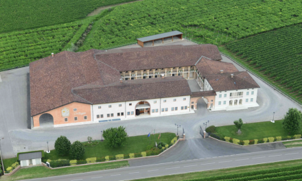 Ca’ Rugate nella top 100 dei migliori vignaioli d’Italia 