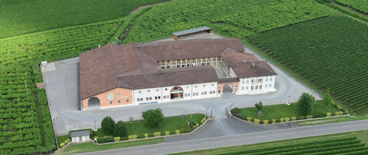 Ca’ Rugate nella top 100 dei migliori vignaioli d’Italia 