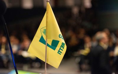 Agricoltura sociale e inclusione: Coldiretti protagonista a Casa Veneto per le Paralimpiadi