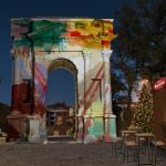 La dolcezza accende Verona: Forno Bonomi inaugura il Natale 2025 all’Arco dei Gavi