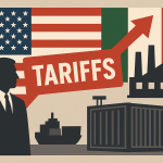 Dazi USA e commercio globale. L’export tiene e cresce