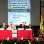 Il kiwi tra innovazione e prospettive di mercato