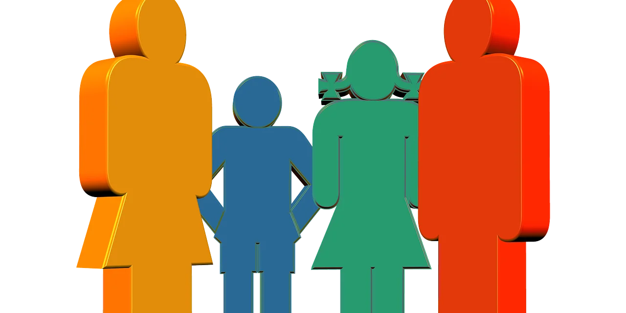 Famiglie più povere. E i vecchi aiutano i giovani