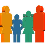 Famiglie più povere. E i vecchi aiutano i giovani