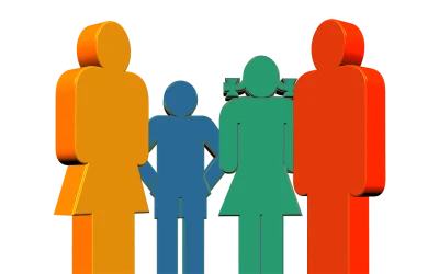 Famiglie più povere. E i vecchi aiutano i giovani