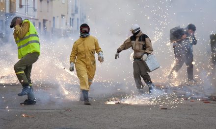 Capodanno in Bra. Le regole per festeggiare in sicurezza