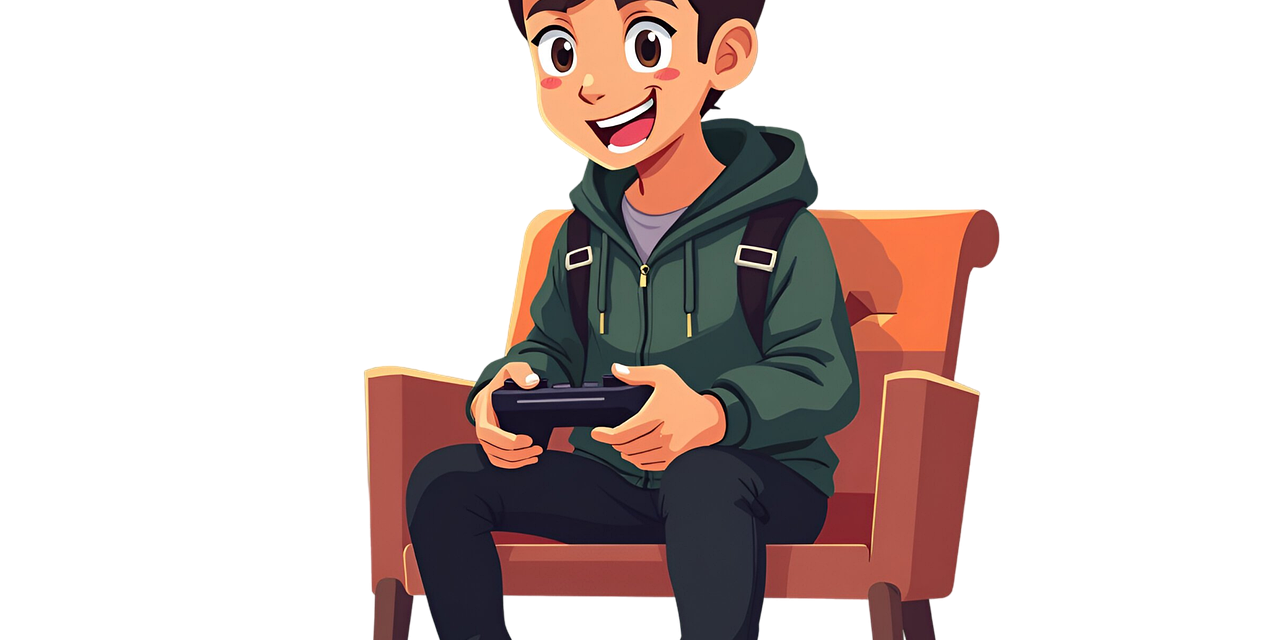 Videogiochi e dipendenze