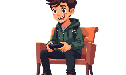 Videogiochi e dipendenze