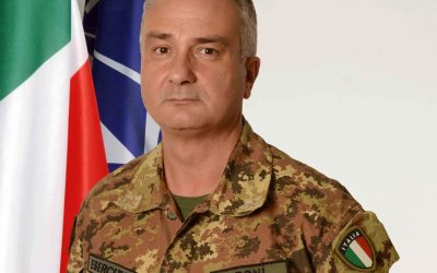 L’Europa e l’Italia verso la reintroduzione della leva militare