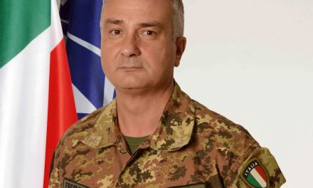 L’Europa e l’Italia verso la reintroduzione della leva militare