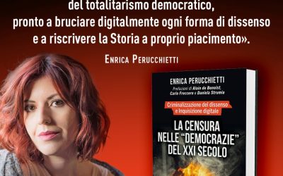 La censura nel XXI secolo