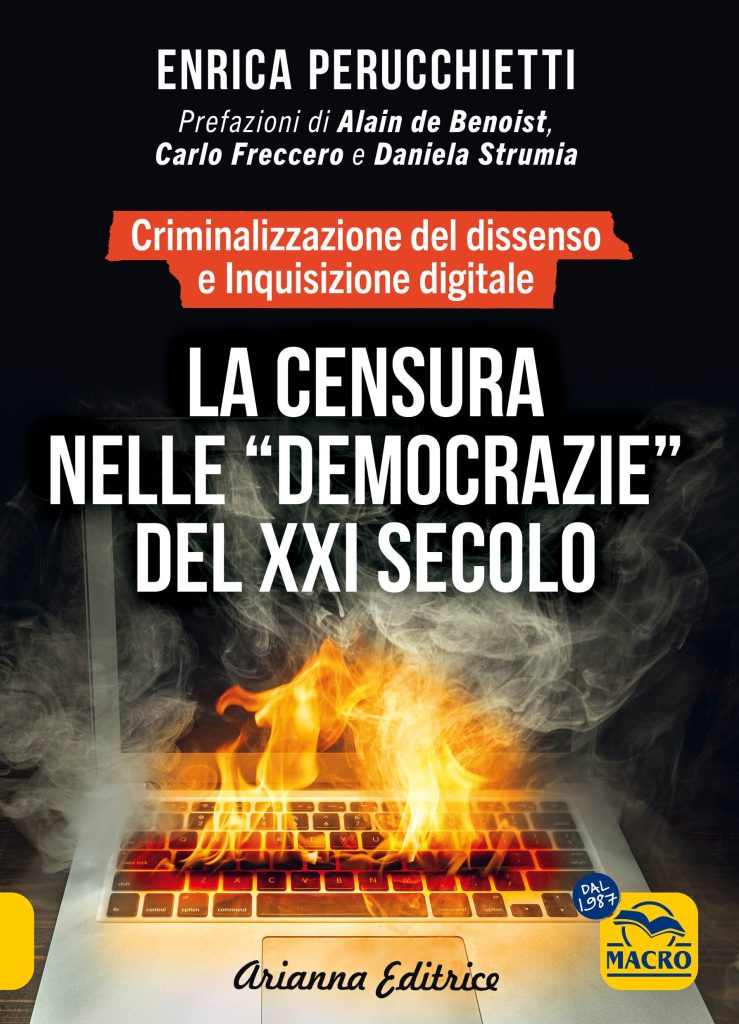 La censura nel XXI secolo 2 la censura nelle democrazie del xxi secolo