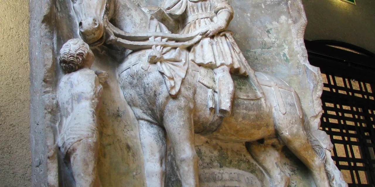 La leggenda del prete ladro di Avesa