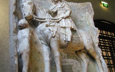 La leggenda del prete ladro di Avesa