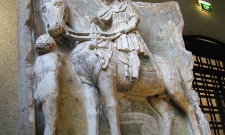 La leggenda del prete ladro di Avesa