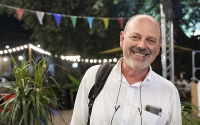 A scuola di pace mentre tutto parla di guerra